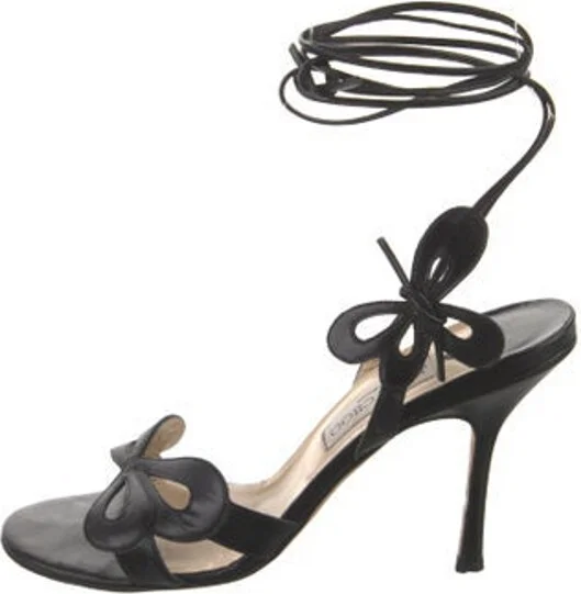 Jimmy Choo