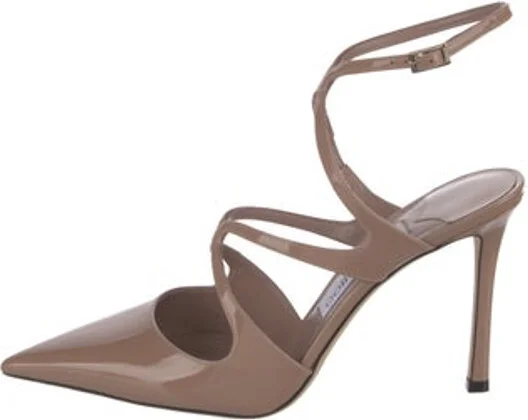 Jimmy Choo
