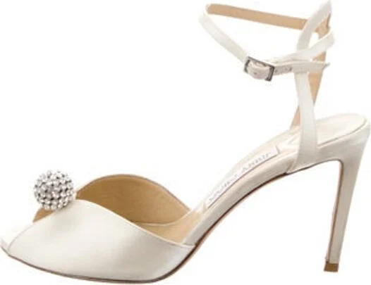 Jimmy Choo