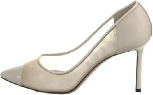 Jimmy Choo