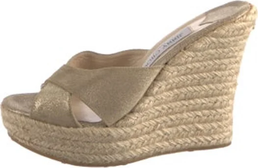 Jimmy Choo