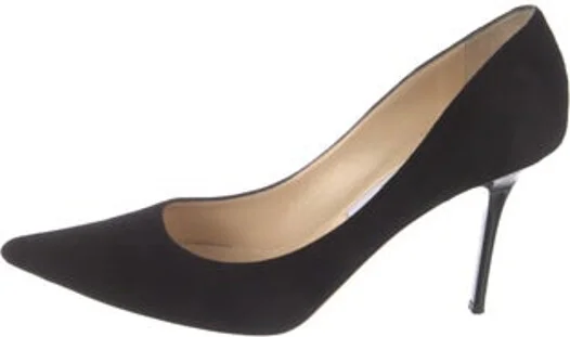 Jimmy Choo