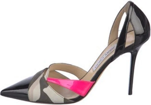 Jimmy Choo