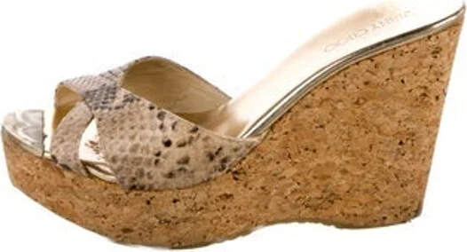 Jimmy Choo