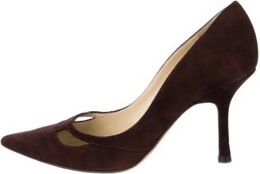 Jimmy Choo