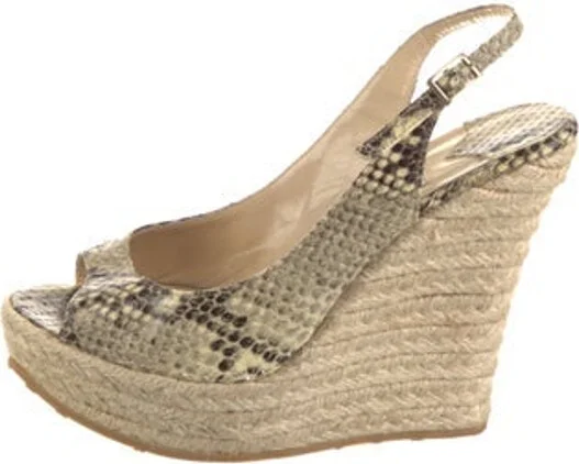 Jimmy Choo