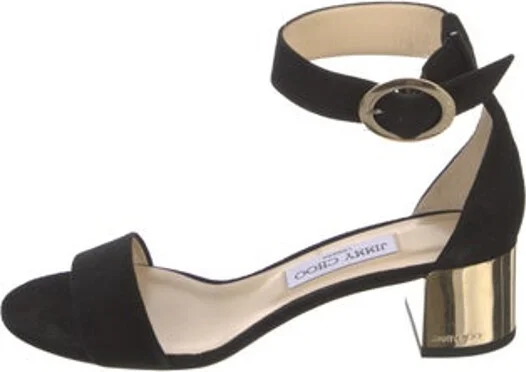 Jimmy Choo