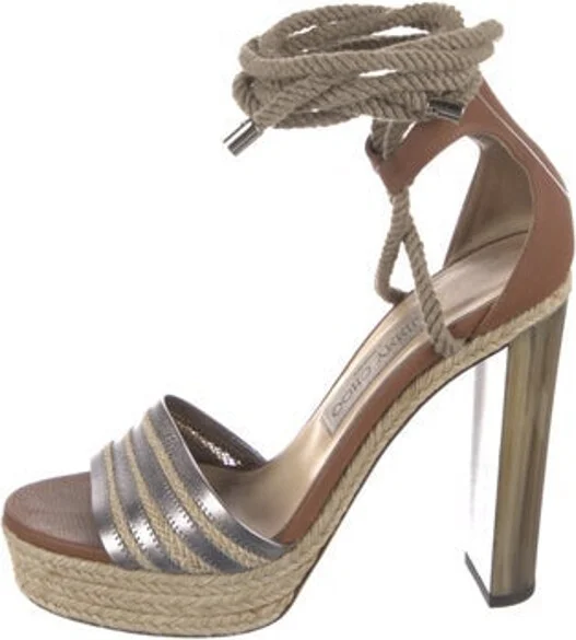Jimmy Choo