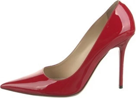 Jimmy Choo
