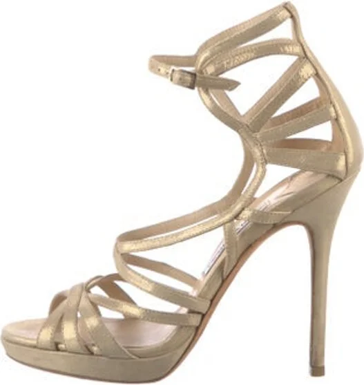 Jimmy Choo