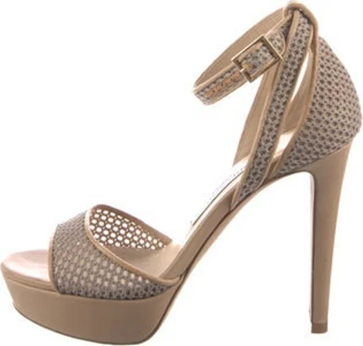 Jimmy Choo