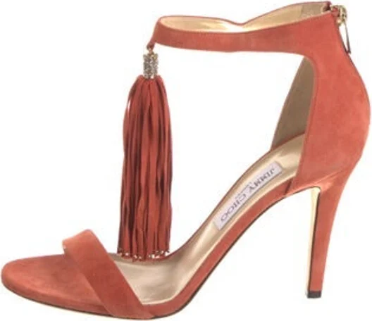 Jimmy Choo