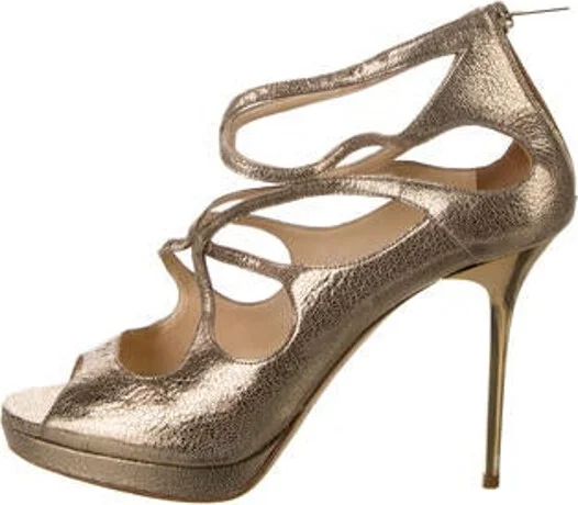 Jimmy Choo