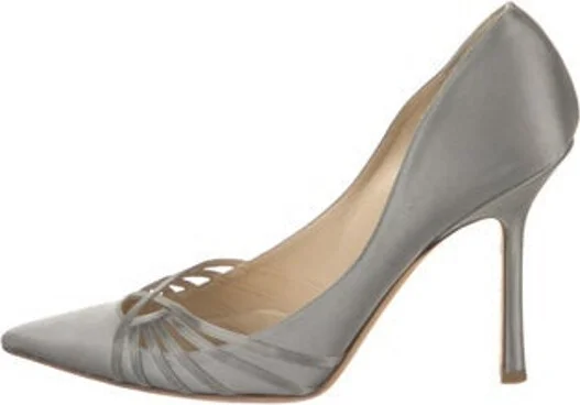 Jimmy Choo