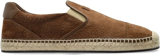 Jimmy Choo Ivan Espadrilles