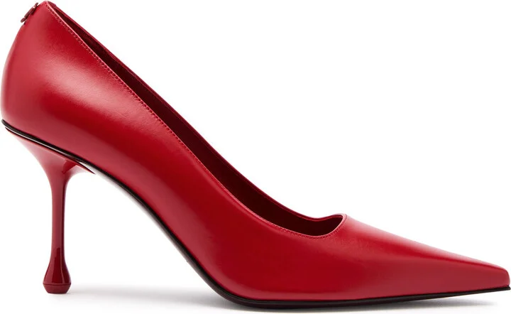 Dark Red