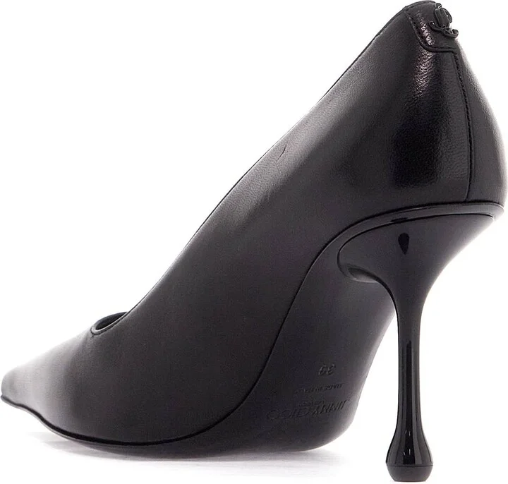 JIMMY CHOO ixia 80 nappa dã© - Image 2