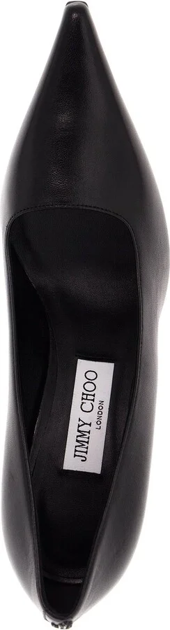 JIMMY CHOO ixia 80 nappa dã© - Image 3