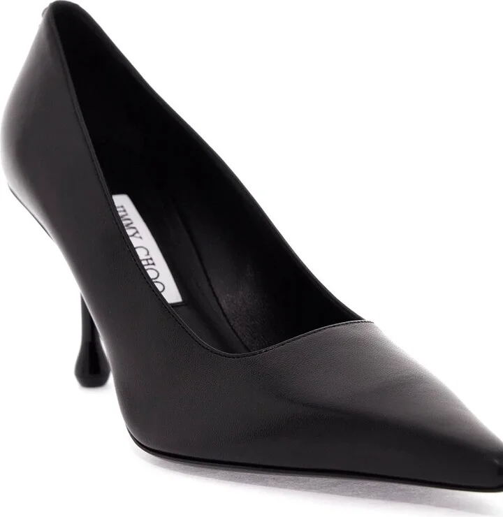 JIMMY CHOO ixia 80 nappa dã© - Image 4