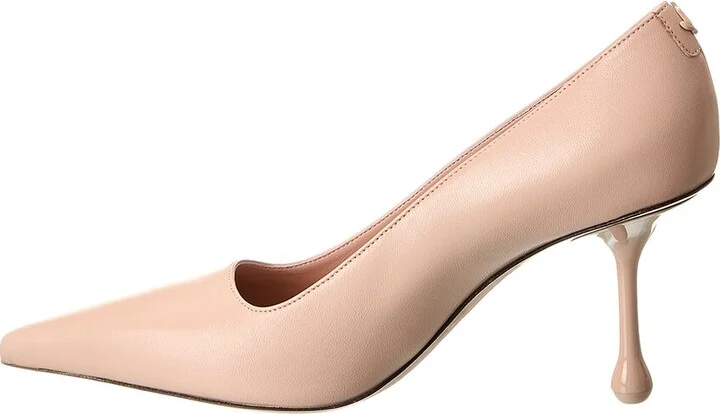 Jimmy Choo Ixia 80 Patent Pump - Image 2