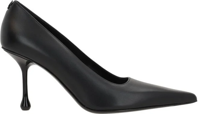 Jimmy Choo Ixia 80 Pointed Toe Pumps