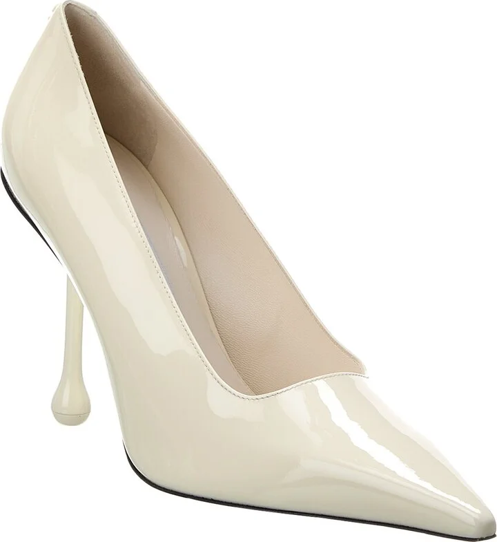 Jimmy Choo Ixia 95 Patent Pump