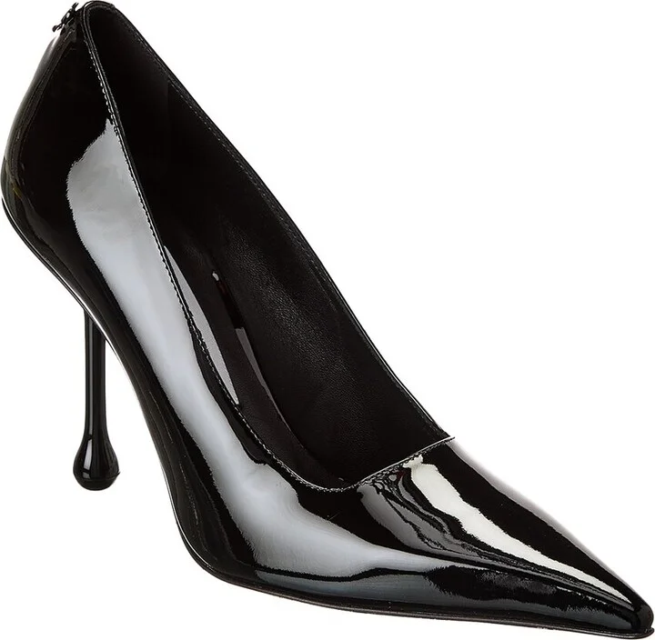 Jimmy Choo Ixia 95 Patent Pump