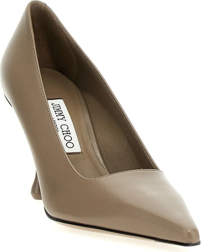 Jimmy Choo 'Ixia' Pumps - Image 2