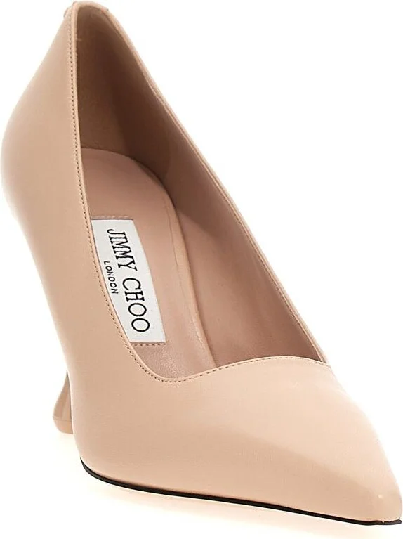 Jimmy Choo 'Ixia' Pumps - Image 2
