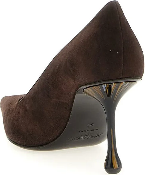 Jimmy Choo 'Ixia' Pumps - Image 3