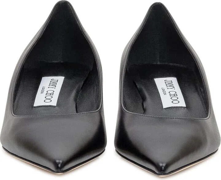 Jimmy Choo Jimmy Choo Pumps - Image 2
