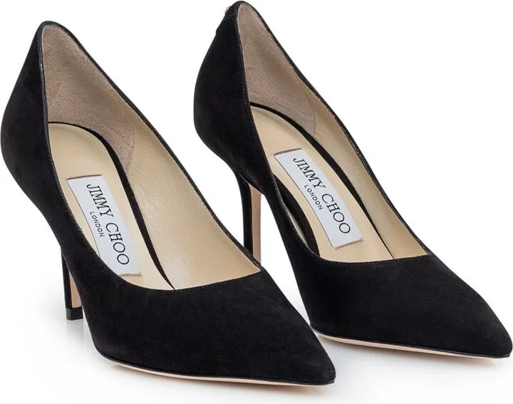 Jimmy Choo Jimmy Choo Pumps - Image 2