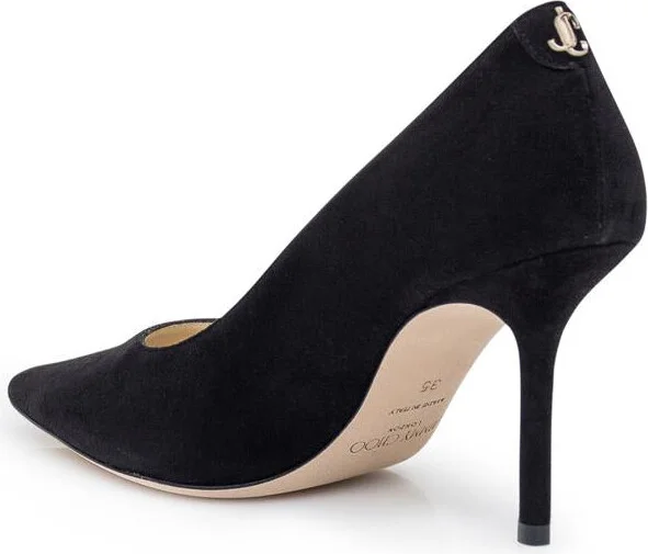 Jimmy Choo Jimmy Choo Pumps - Image 3