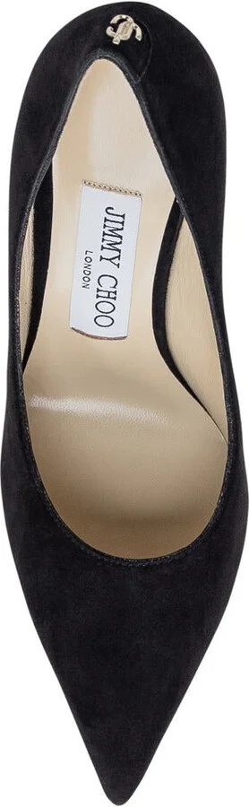 Jimmy Choo Jimmy Choo Pumps - Image 4