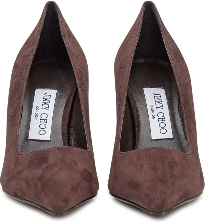 Jimmy Choo Jimmy Choo Pumps - Image 2