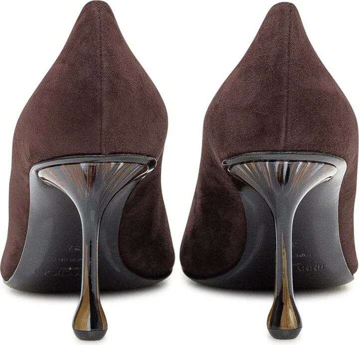 Jimmy Choo Jimmy Choo Pumps - Image 3