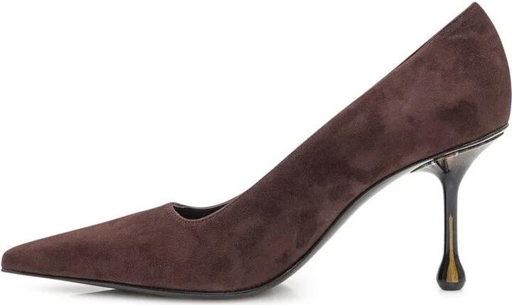 Jimmy Choo Jimmy Choo Pumps - Image 4