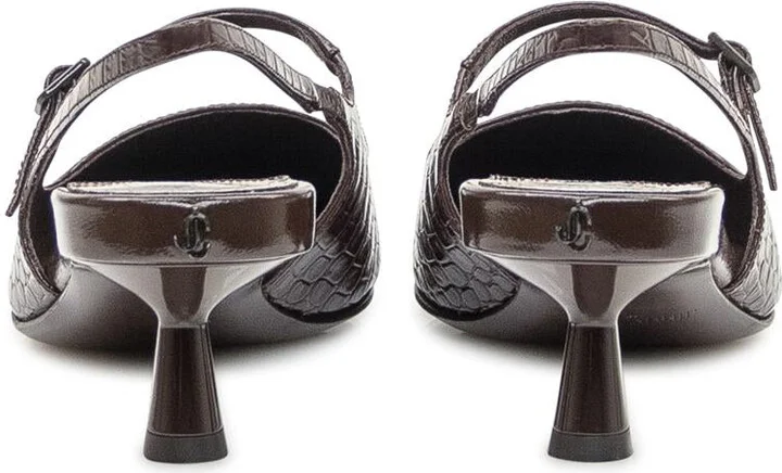 Jimmy Choo Jimmy Choo Slingback Décolleté - Image 3