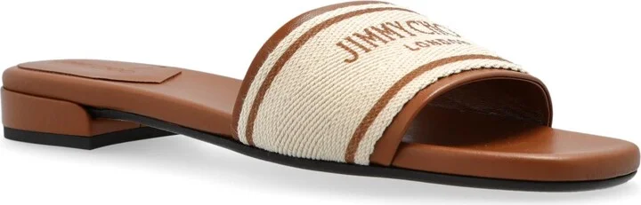 Jimmy Choo 'joa' Slides - Image 4