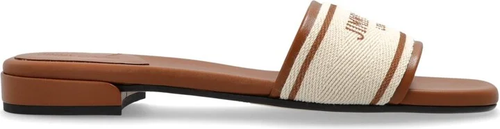 Jimmy Choo 'joa' Slides
