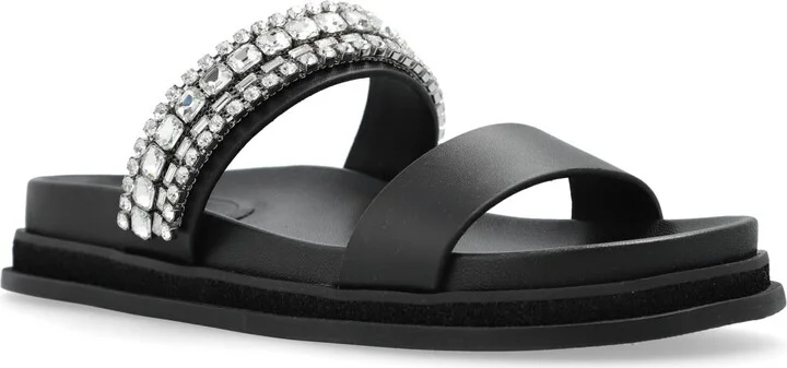 Jimmy Choo Jodi Slides - Image 4