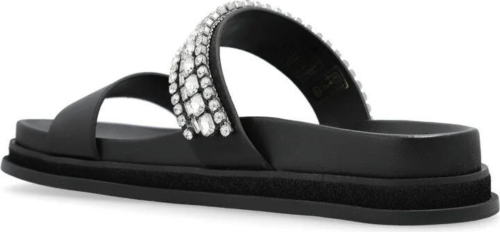 Jimmy Choo Jodi Slides - Image 5