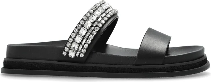 Jimmy Choo Jodi Slides