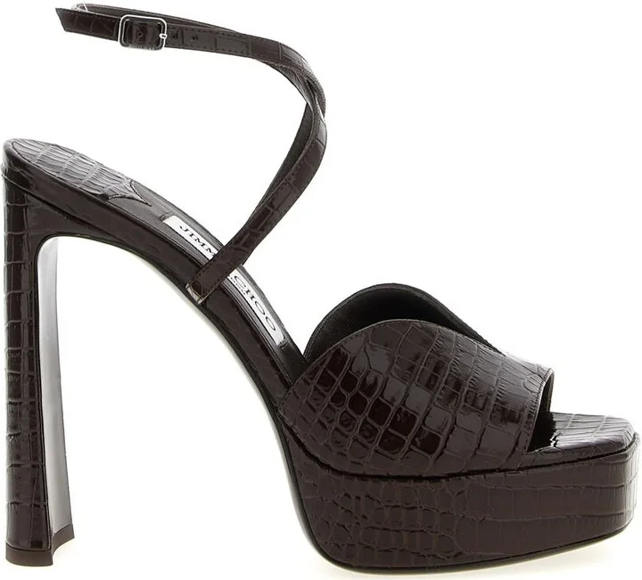 Jimmy Choo 'Karli' Sandals