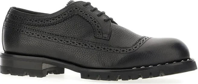 Jimmy Choo Lace-Ups - Image 2