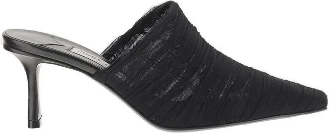 Jimmy Choo Lotta 65 Mules
