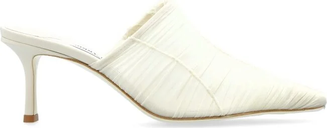 Jimmy Choo Lotta 65 Pumps