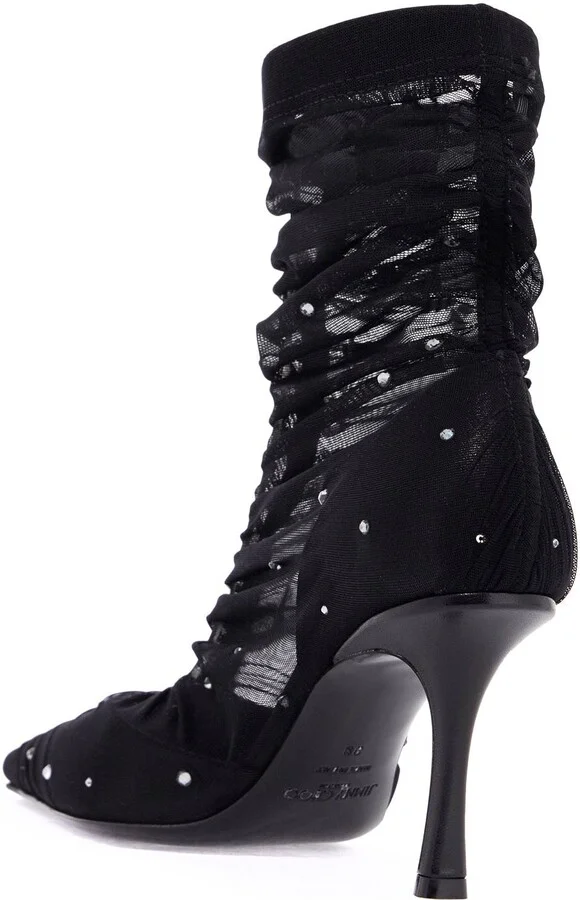 JIMMY CHOO lotta 85 an - Image 2