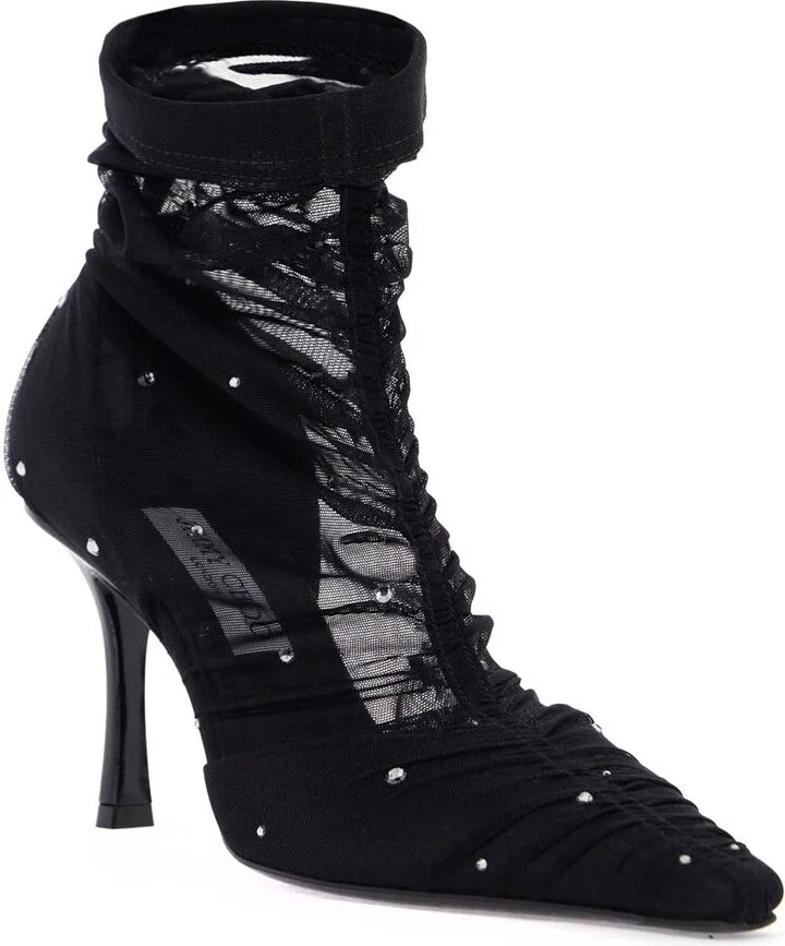 JIMMY CHOO lotta 85 an - Image 4