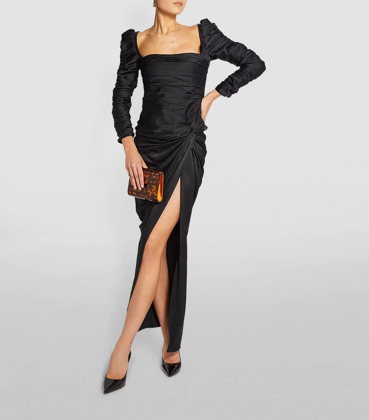 Jimmy Choo Love 100 Patent Pumps - Image 4